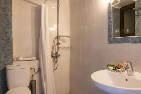 Atlantis Hotel in Δημοτική Ενότητα Καρπάθου — foto 19