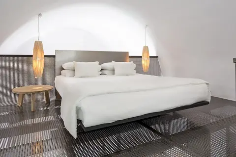 Art Hotel Santorini in Pyrgos, foto 26
