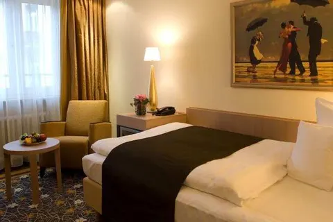 The Domicil Hotel foto 11