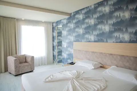 Hotel Dyrrah in Durrës — foto 3