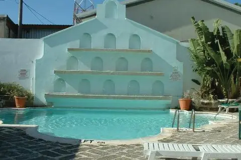 Island Inn Hotel in Bridgetown — foto 4