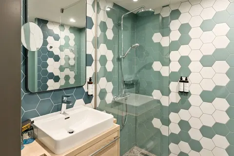 HotelSpark by Hilton Vienna Donaustadt in Vienna — foto 5