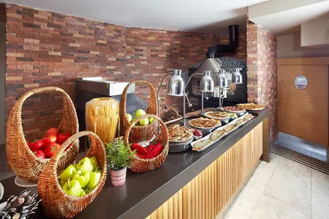 Lalila Blue Suites in Marmaris — foto 7