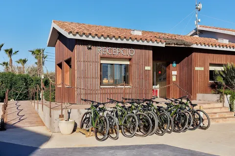 Camping Taïga Delta De L Ebre foto 32