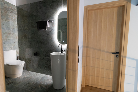 Appartementen Pecora Nera foto 22