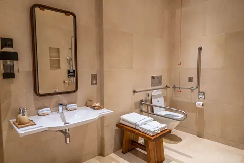 Mango House Seychelles, LXR Hotels & Resorts in Baie Lazare — foto 17