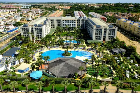 Estival Islantilla in Lepe