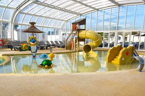 Camping Club Pontaillac Plage foto 6