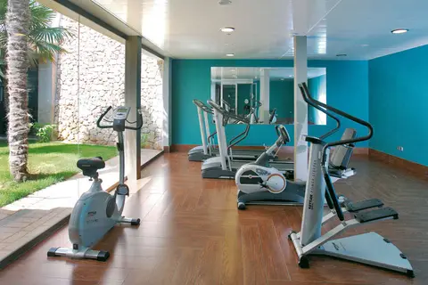 Hotel Seth Punta Prima in Sant Lluís, foto 8