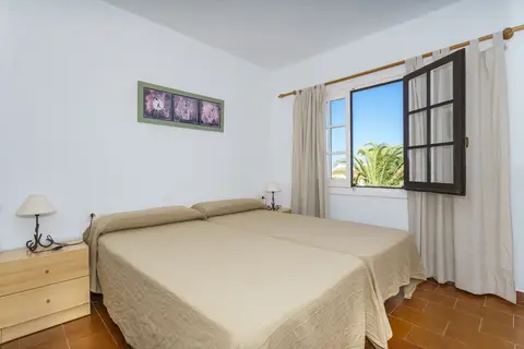 Apartamentos Posidonia in Es Mercadal — foto 15