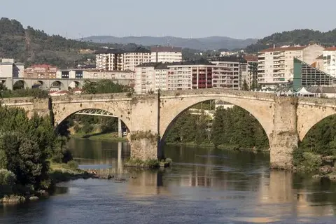 NH Ourense in Ourense — foto 30