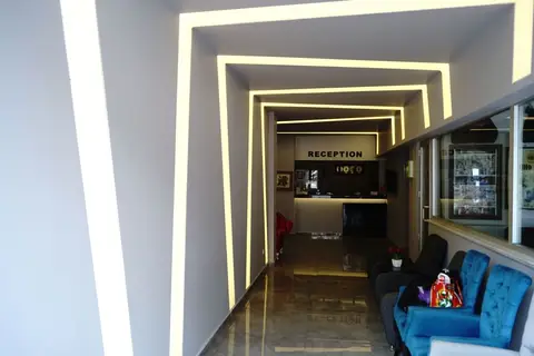 Aslan Corner Hotel in Alanya — foto 10