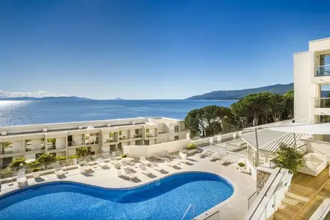 Valamar Bellevue Resort in Rabac — foto 30