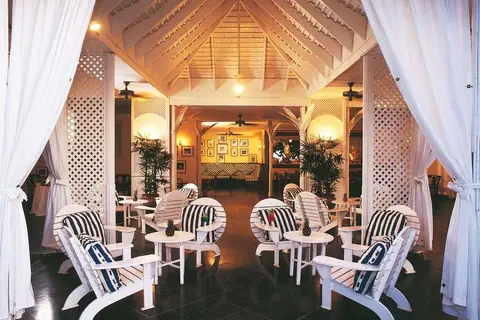 Round Hill Hotel & Villas in Montego Bay — foto 21