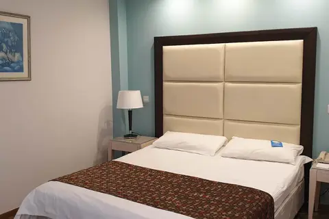 Castelli Hotel in Nicosia - Zuid — foto 14