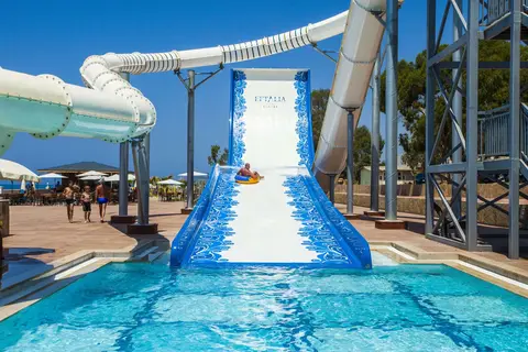 Eftalia Ocean Hotel in Çorum — foto 15