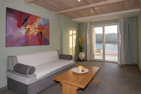 Anthemis Hotel Apartments in Samos — foto 13