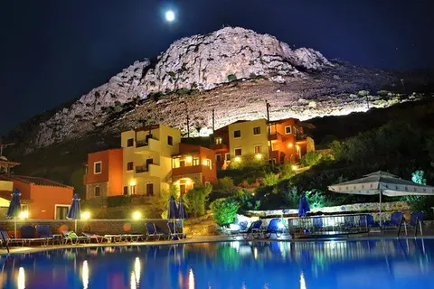 Driades Apartments in Δημοτική Ενότητα Χερσονήσου — foto 21