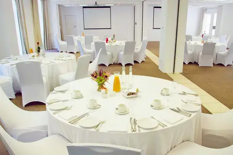 Le Franschhoek Hotel & Spa in Blue Downs, foto 15