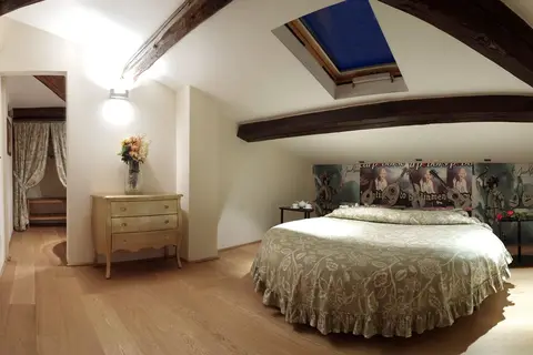 Poderi Arcangelo in San Gimignano, foto 7