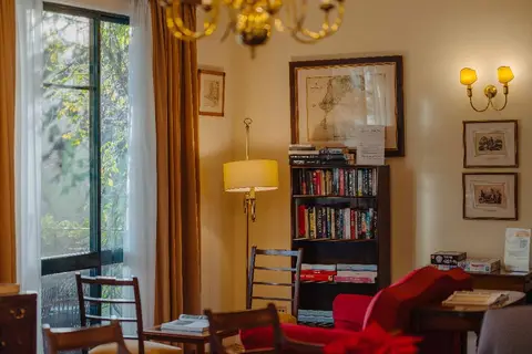 Quinta da Bela Vista in Funchal, foto 11