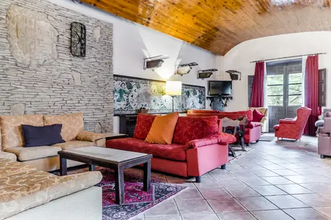 Hotel Albarracín in Albarracín — foto 2