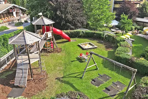 Hotel Latini in Zell am See, foto 11