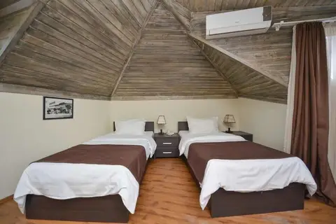 City Inn Tbilisi in Tbilisi — foto 7
