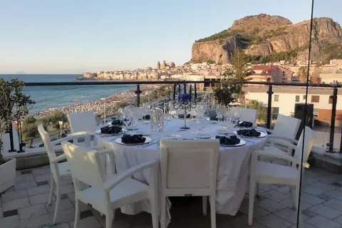 Cefalu Sea Palace in Cefalù, foto 15