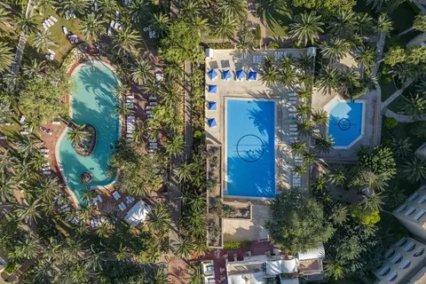 Mediterranee Thalasso Golf in الحمامات — foto 28