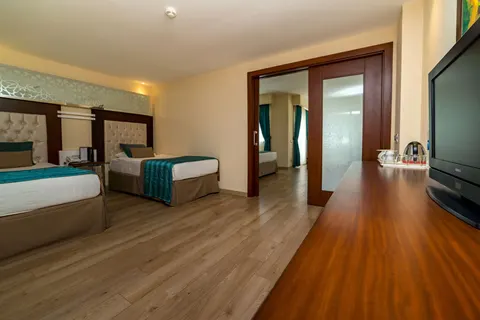 Kamelya Selin Hotel foto 8