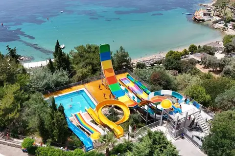 Sealight Resort Hotel in Kuşadası — foto 4