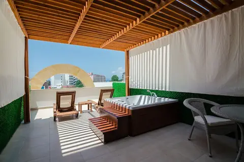 The Lumos Deluxe Resort Hotel & Spa in Alanya — foto 21