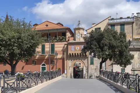 Cultuur en wijn in Piemonte, Mondovì in Mondovì — foto 15