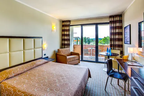 Parc Hotel in Castelnuovo del Garda — foto 24