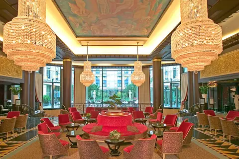 Hotel du Collectionneur in Parijs, foto 9