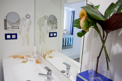 Hotel ALEGRIA Sun Village foto 18