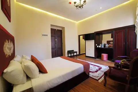 Victoria Cairo Hotel in Caïro — foto 3