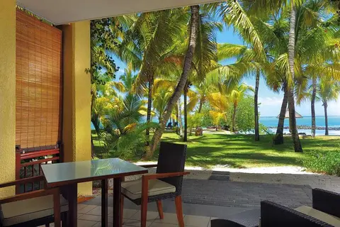 Beachcomber Paradis Hotel & Golf Club in Le Morne VCA — foto 18