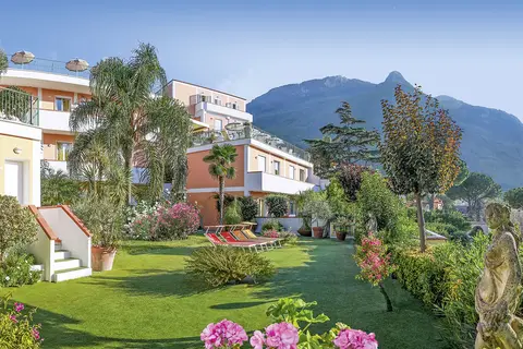 Hotel Terme La Pergola & Villa Flavio in Ischia — foto 6