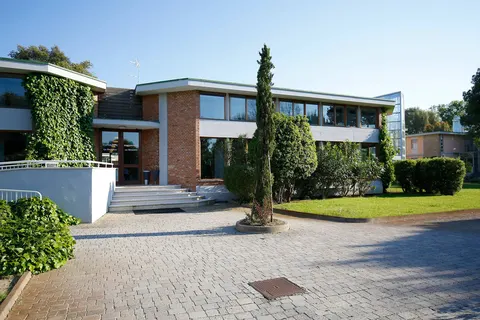 TH Tirrenia Green Park Resort foto 3