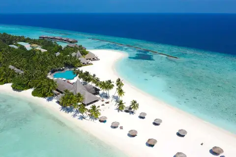Veligandu Maldives Resort Island in ރަސްދޫ — foto 3