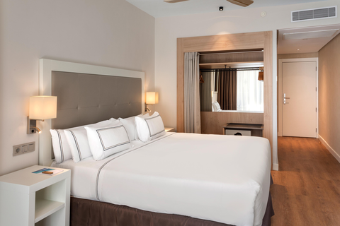 Hotel Meliá Costa del Sol foto 28