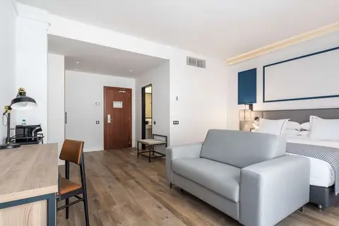 Hotel Livvo Fataga in Las Palmas, foto 24