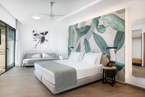 Mossa Well Being Hotel in Chania — foto 28