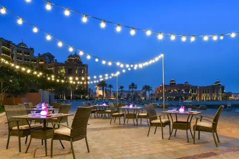 Marsa Malaz Kempinski The Pearl in Doha — foto 22