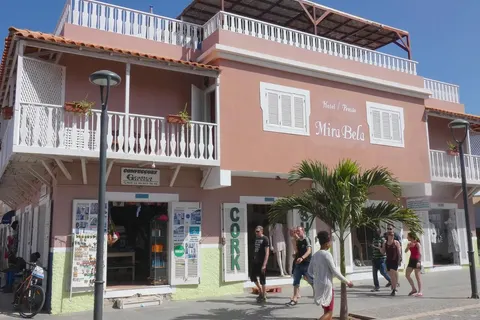 MiraBela in Santa Maria