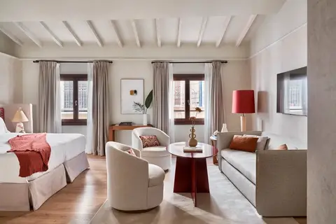 Posada Terra Santa in Palma De Mallorca — foto 25