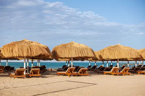 SUNRISE Solara Aqua Park Resort in الاحياء — foto 26