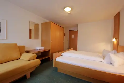 Hotel Tia Monte in Feichten — foto 4